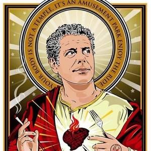 Meet your Posher, J.p.